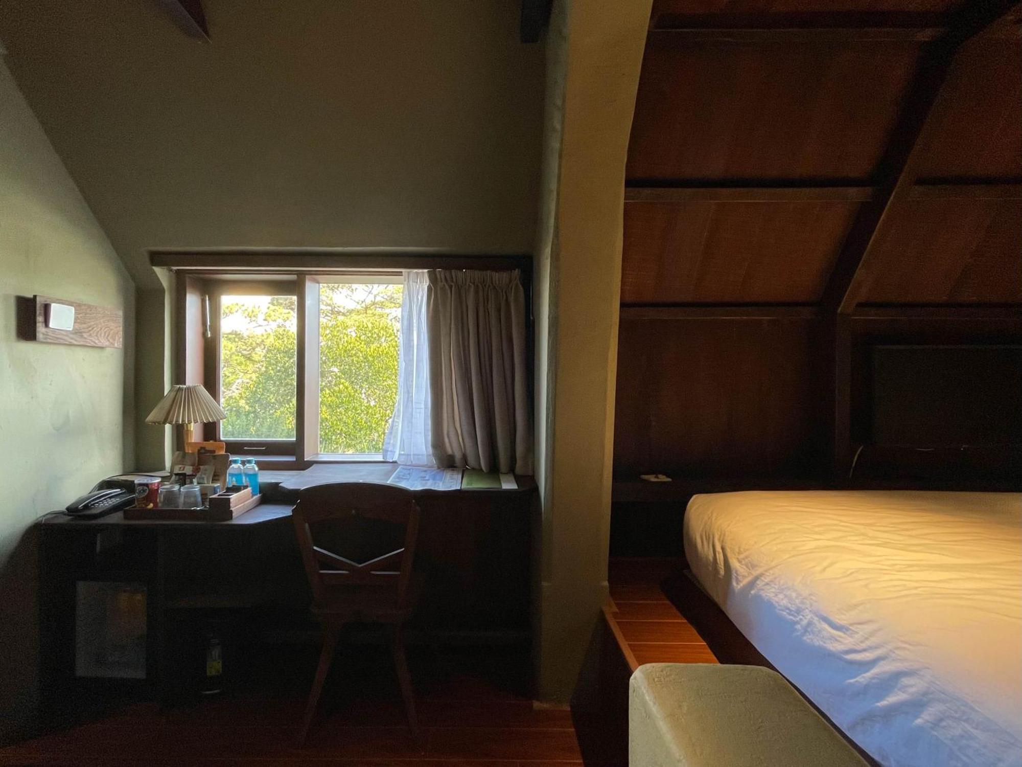 Banla Boutique Hotel Dalat Exteriör bild