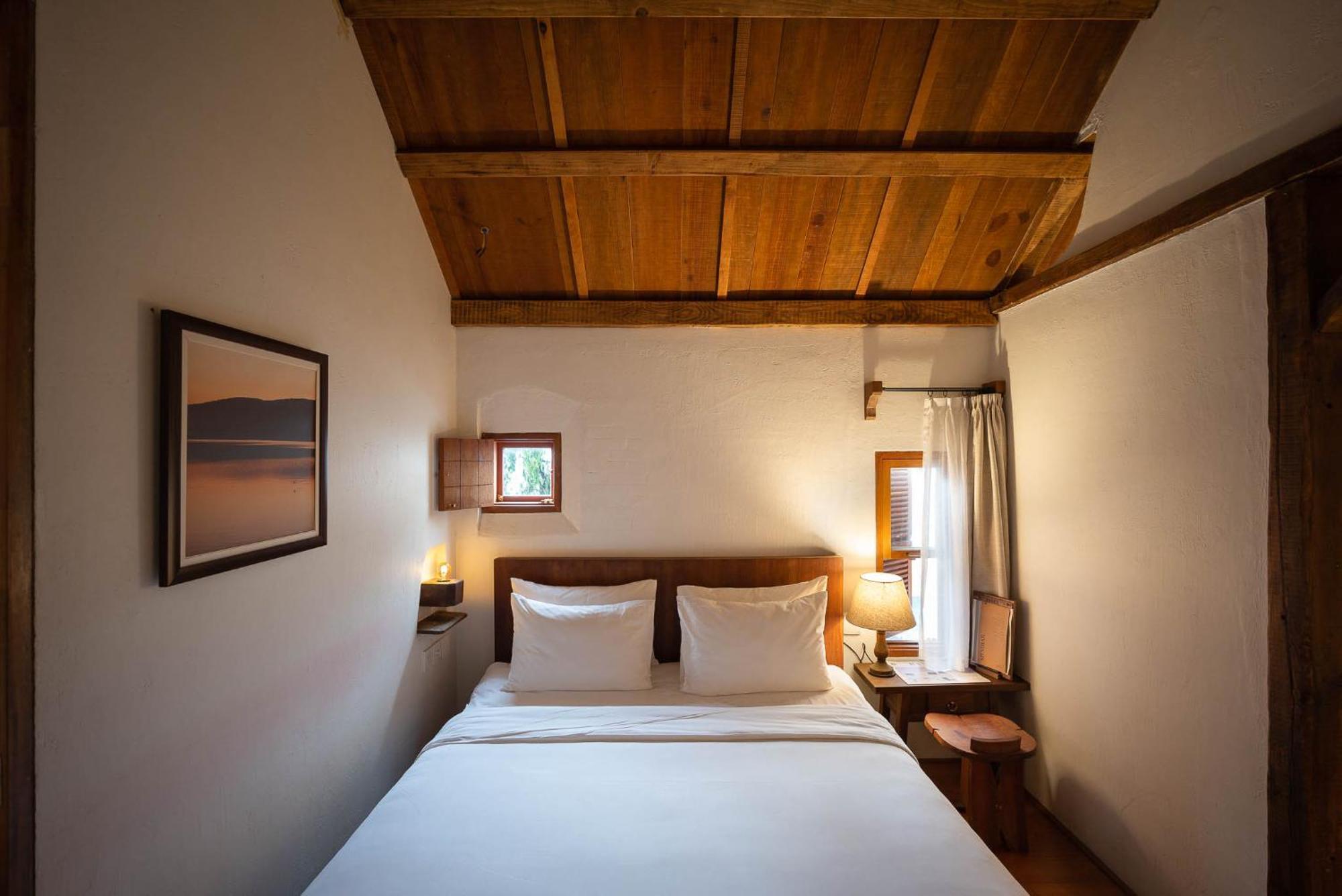 Banla Boutique Hotel Dalat Exteriör bild