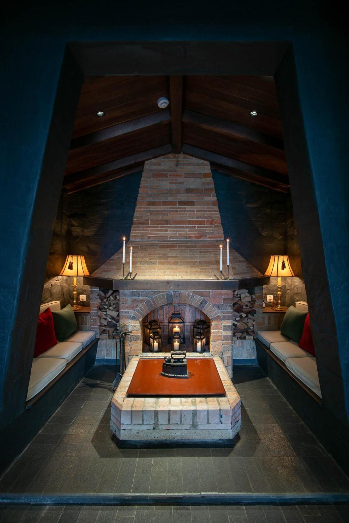 Banla Boutique Hotel Dalat Exteriör bild