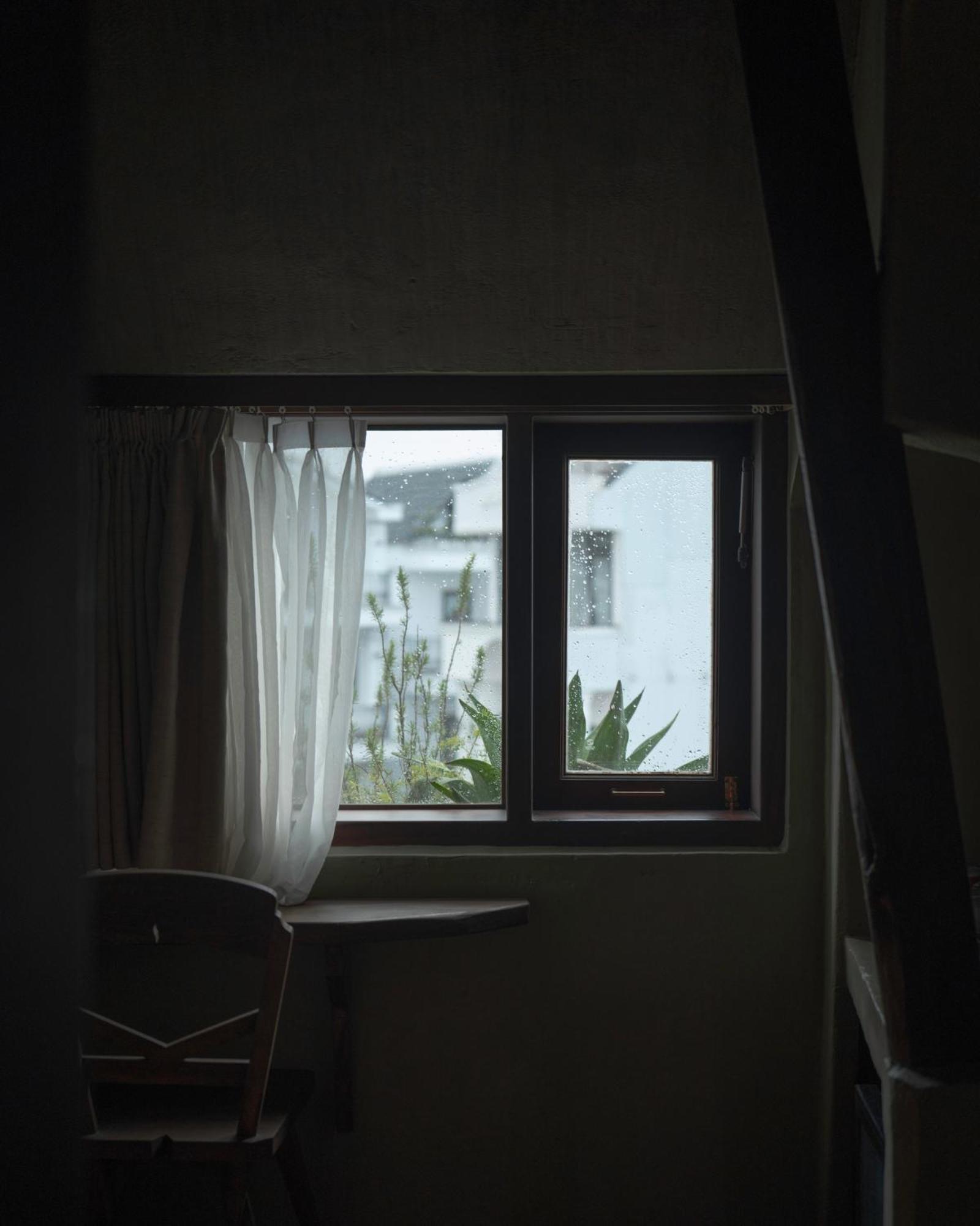 Banla Boutique Hotel Dalat Exteriör bild